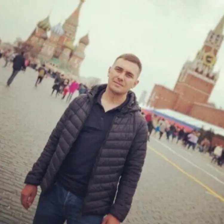 Я Иван, 28, из Кольчугина, ищу знакомство для приятного времяпровождения