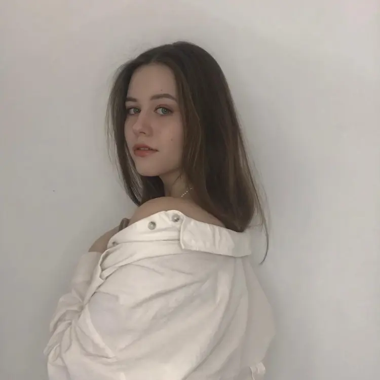 Я Олеся, 23, знакомлюсь для регулярного секса в Екатеринбурге