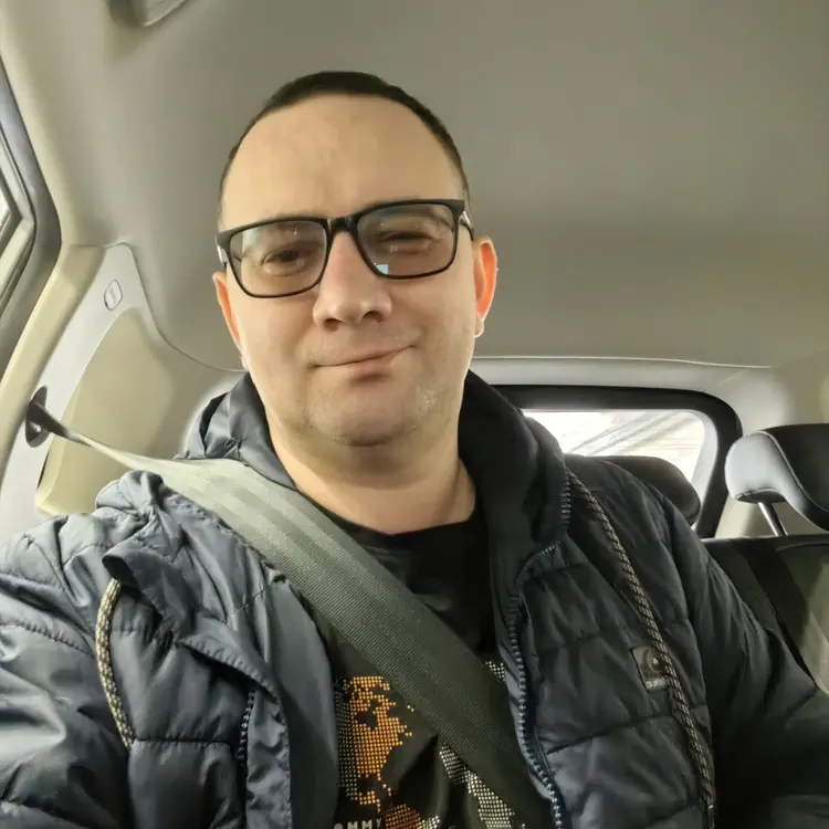 Я Алексей, 45, из Дмитрова, ищу знакомство для общения