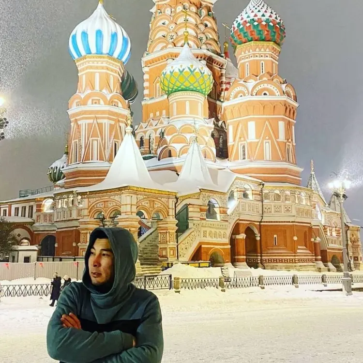 Я Рамиль, 27, из Астрахани, ищу знакомство для постоянных отношений