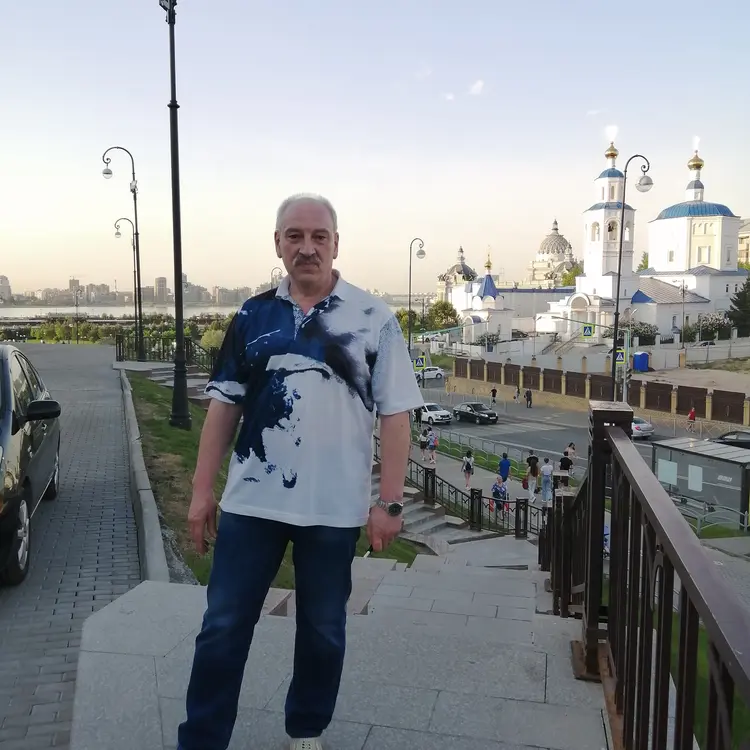 Я Дмитрий, 58, знакомлюсь для приятного времяпровождения в Ясногорске