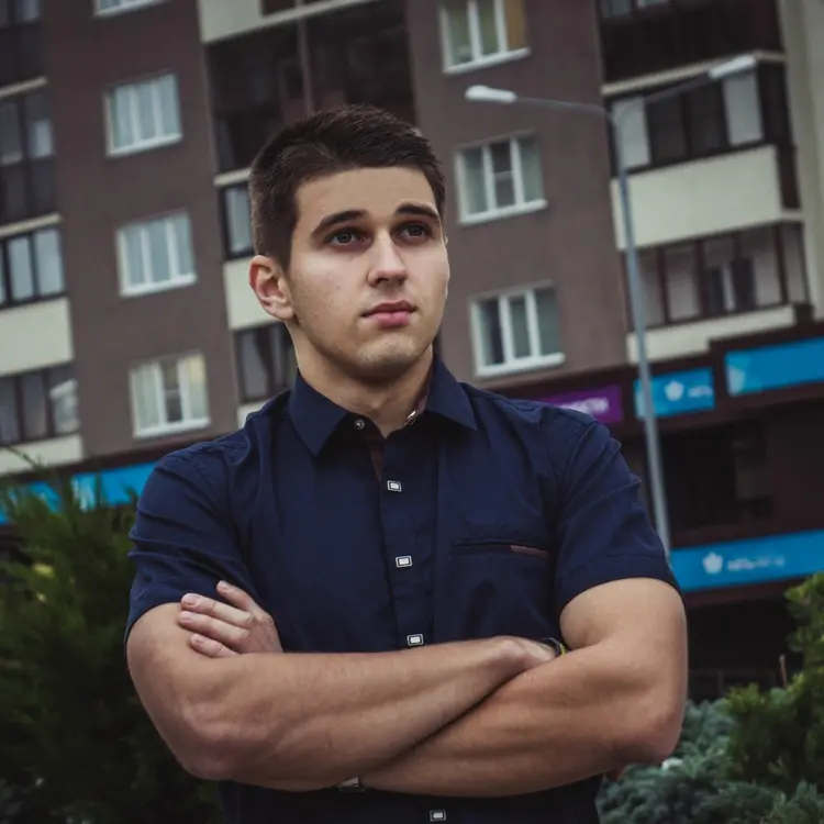 Я Artem, 25, из Красногвардейского, ищу знакомство для приятного времяпровождения