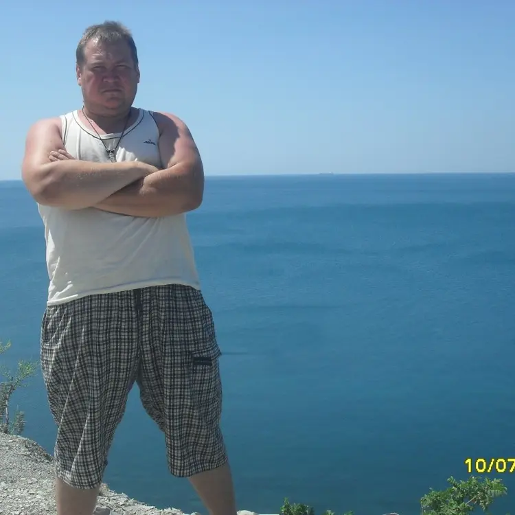 Я Юрий, 45, из Черкесска, ищу знакомство для регулярного секса