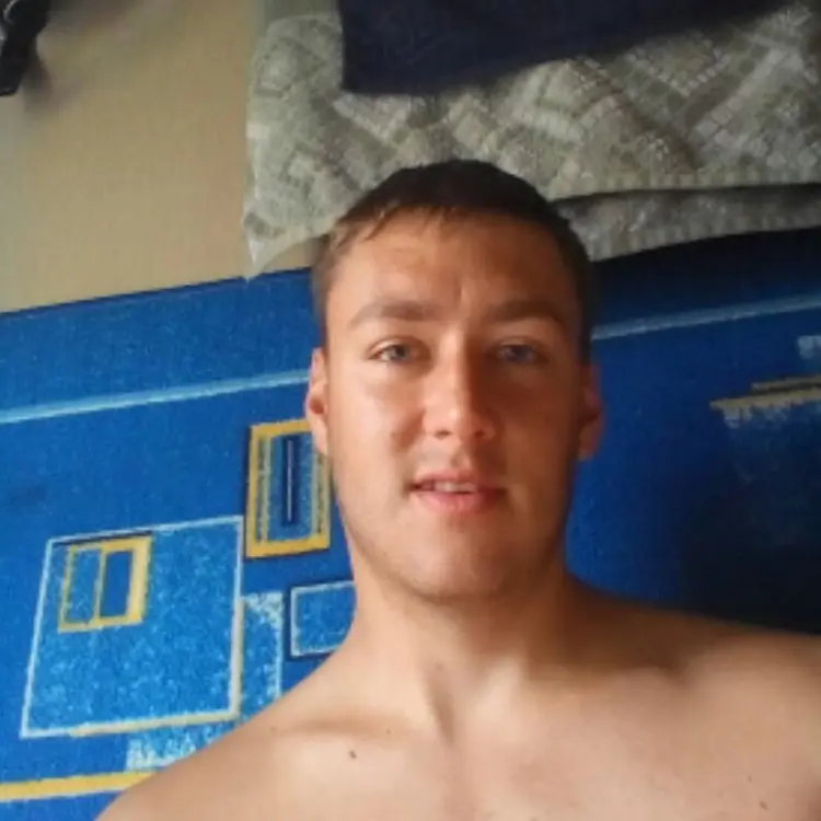 Сергей из Рубцовска, мне 31, познакомлюсь для регулярного секса