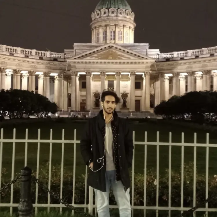Я Хамм, 24, из Санкт-Петербурга, ищу знакомство для постоянных отношений