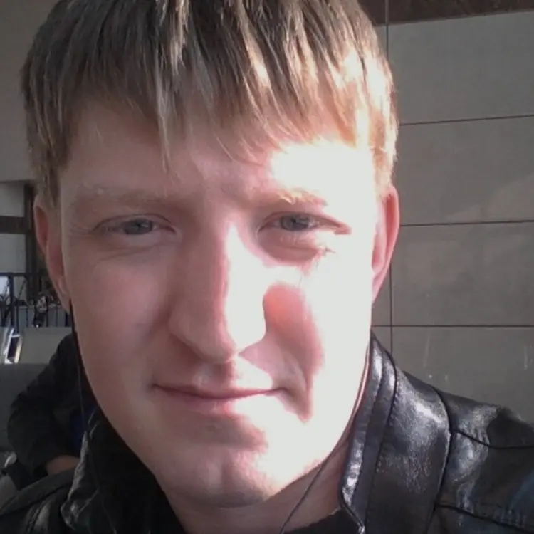 Я Павел, 41, из Гагарина, ищу знакомство для регулярного секса