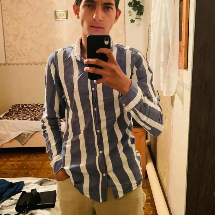 Я Саид, 20, знакомлюсь для секса на одну ночь в Анапе
