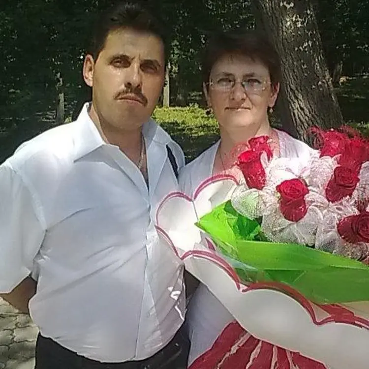 Мы Сергей Дюков, 53, знакомлюсь для дружбы в Серпухове