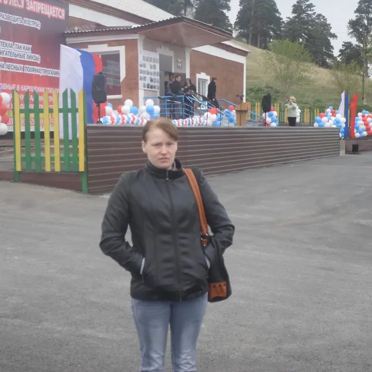 Мы Анна Сергей, 37, из Гурьевска, ищу знакомство для дружбы