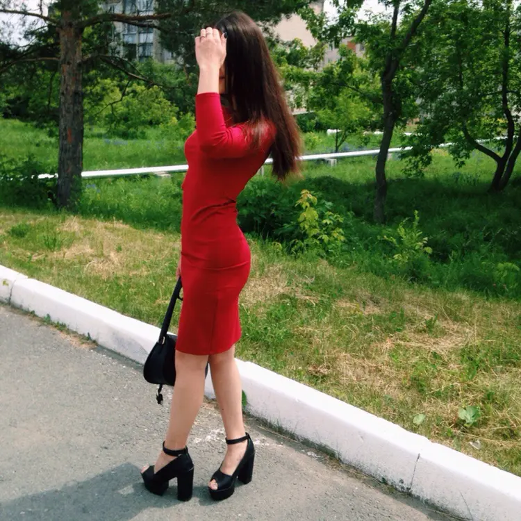Я Вероника, 23, знакомлюсь для приятного времяпровождения в Хабаровске
