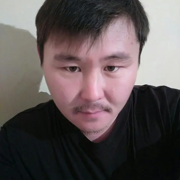 Я Батор, 38, знакомлюсь для регулярного секса в Улан-Удэ