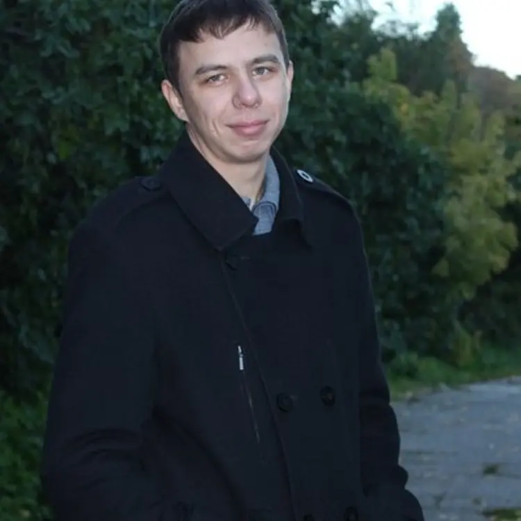 Я Алексей, 32, из Ульяновска, ищу знакомство для регулярного секса