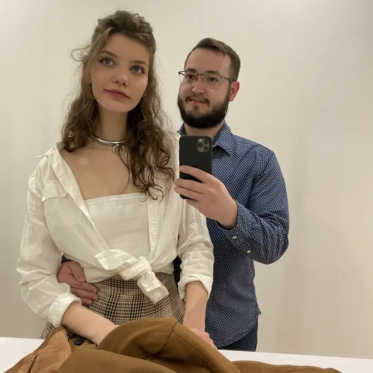 Мы Маша, 24, из Львова, ищу знакомство для регулярного секса