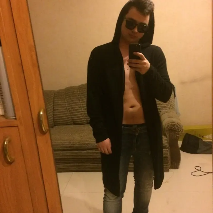 Я Nono, 29, из Челябинска, ищу знакомство для регулярного секса