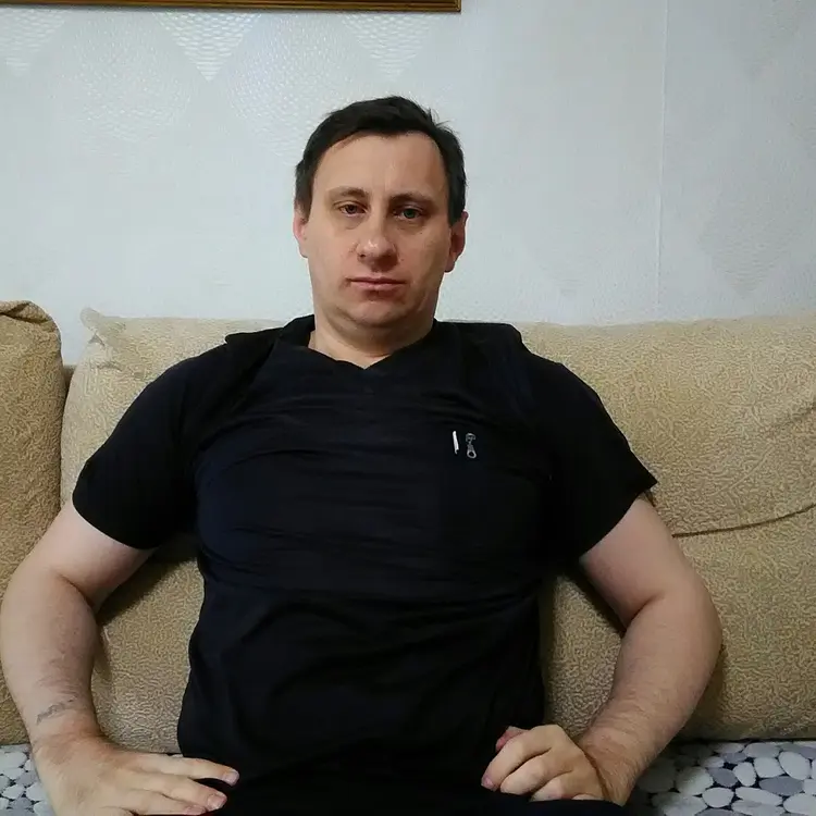 Я Алексей, 48, из Мяделя, ищу знакомство для секса на одну ночь