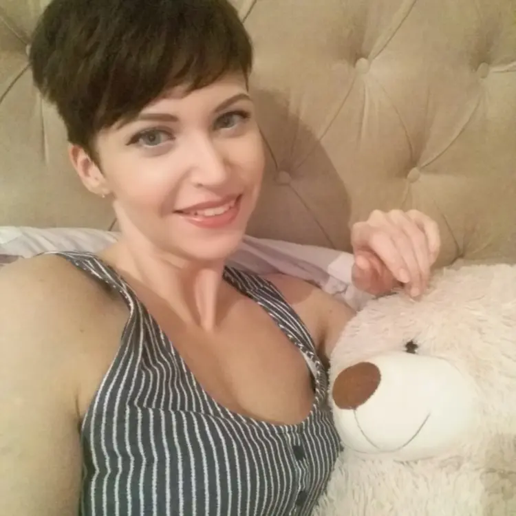 Я Ева, 29, знакомлюсь для общения в Москве