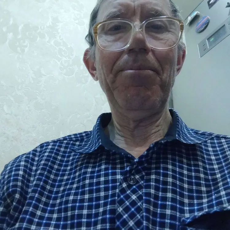 Я Сергей, 64, из Волгограда, ищу знакомство для регулярного секса