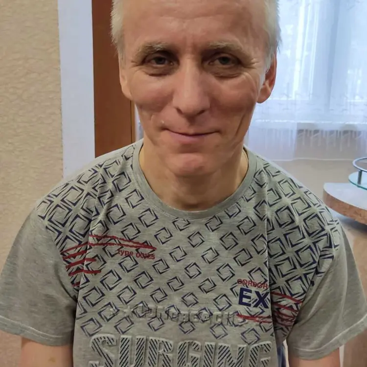 Я Александр, 58, из Усть-Илимска, ищу знакомство для регулярного секса