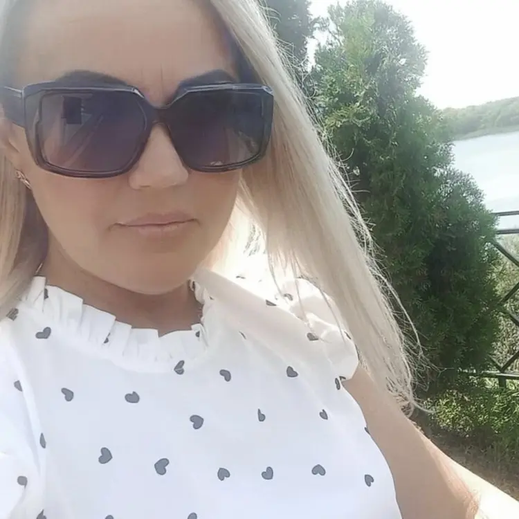 Ольга из Рубцовска, мне 41, познакомлюсь для регулярного секса