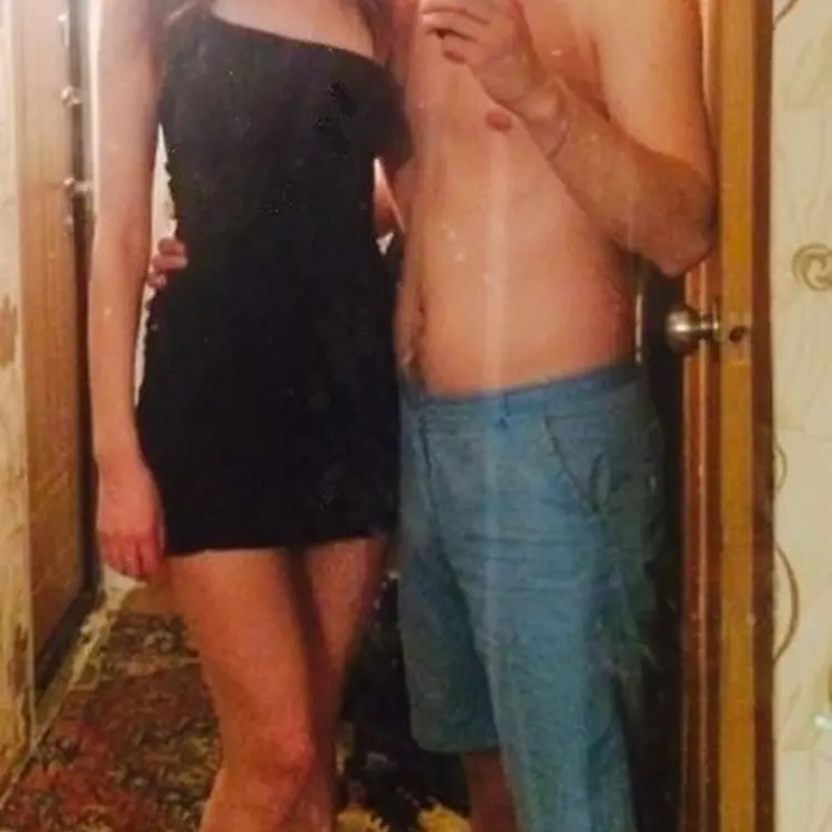 Galina из Хабаровска, мне 32, познакомлюсь для секса на одну ночь