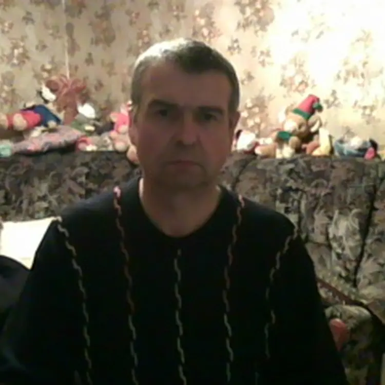 Я Vadim, 54, знакомлюсь для дружбы в Колпине