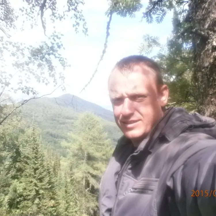 Я Новичек, 37, знакомлюсь для дружбы в Бийске