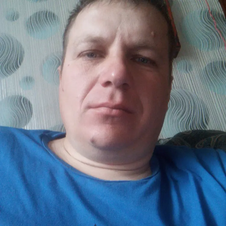 Я Андрей, 44, из Биробиджана, ищу знакомство для дружбы