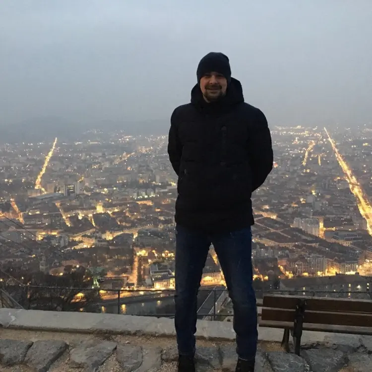 Я Nikolay, 34, из Трускавца, ищу знакомство для регулярного секса