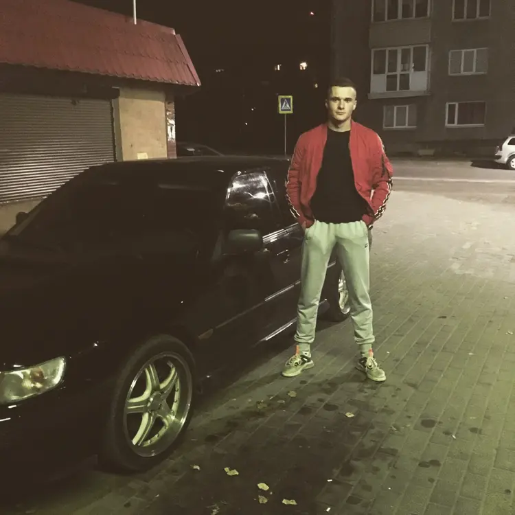 Я Дмитрий, 24, знакомлюсь для регулярного секса в Балтийске