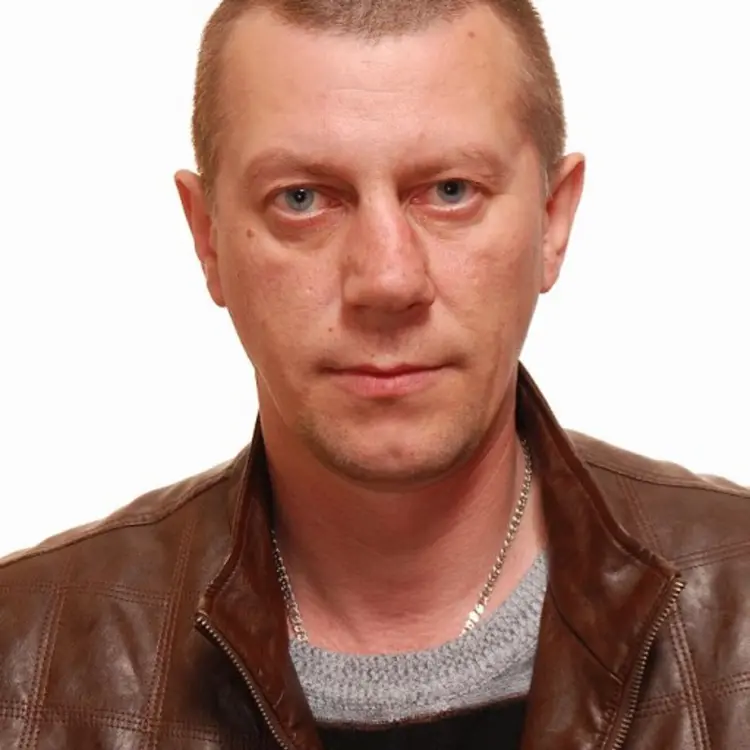 Я Эдд, 50, из Иркутска, ищу знакомство для постоянных отношений