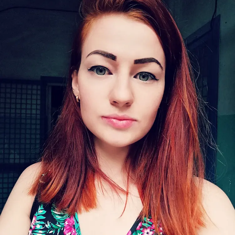 Я Ольга, 27, из Мирнограда, ищу знакомство для совместных путешествий