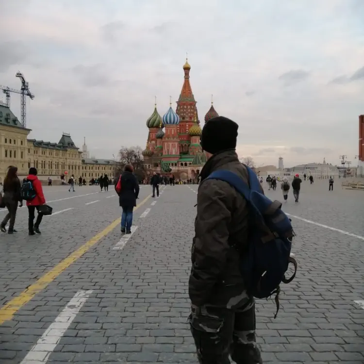 Я Андрей, 27, знакомлюсь для дружбы в Междуреченске