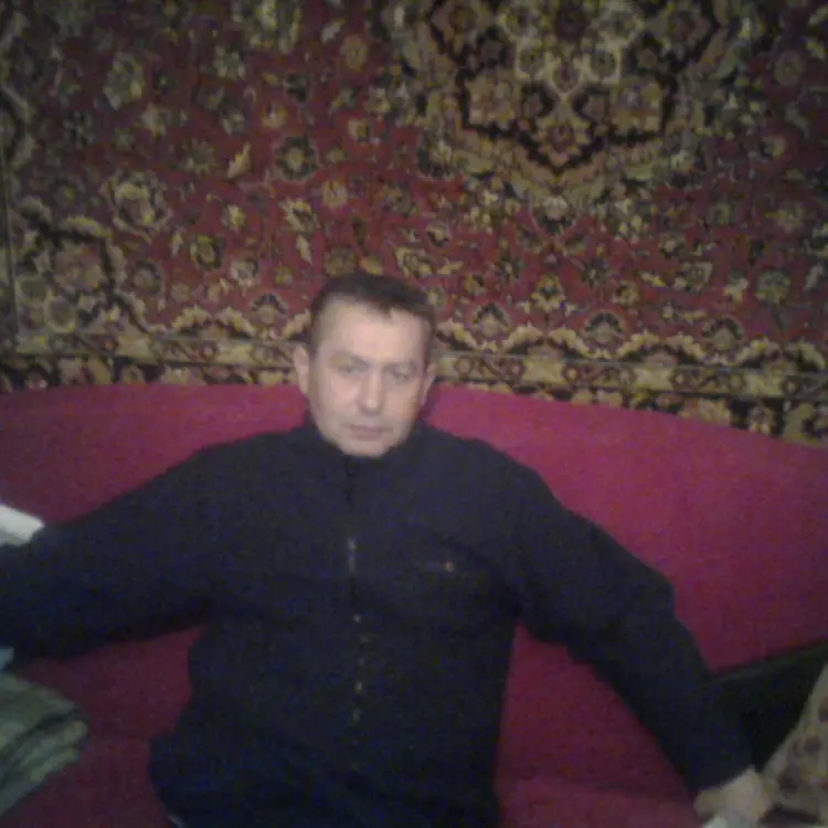 Я Vladimir, 50, знакомлюсь для постоянных отношений в Молодечно