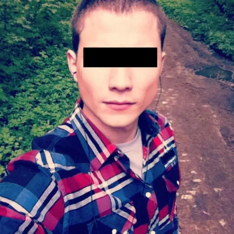 Мы Иван, 32, знакомлюсь для регулярного секса в Саяногорске