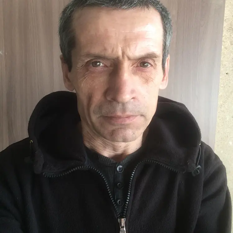 Я Сергей, 54, знакомлюсь для постоянных отношений в Актобе