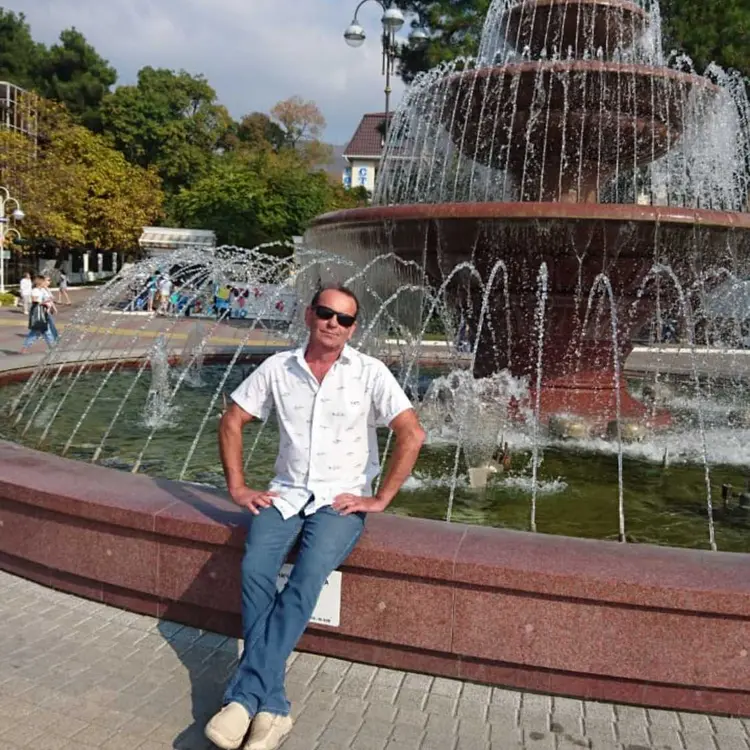 Я Алекс, 53, из Славянска-на-Кубани, ищу знакомство для дружбы