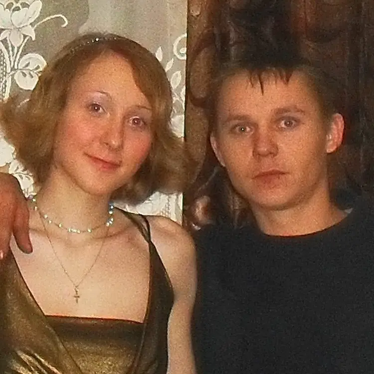 Мы Юлия Андрей, 32, из Череповца, ищу знакомство