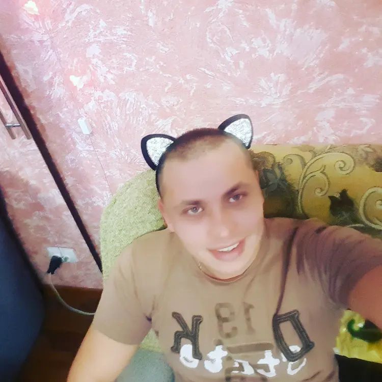 Я Міша, 33, из Каменца-Подольского, ищу знакомство для секса на одну ночь