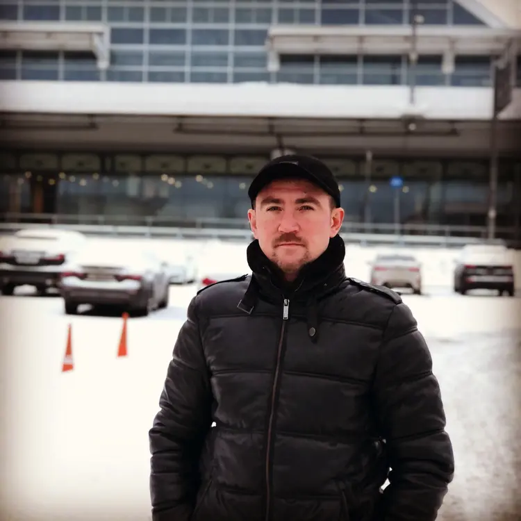 Я Сергей, 38, из Обнинска, ищу знакомство для совместных путешествий