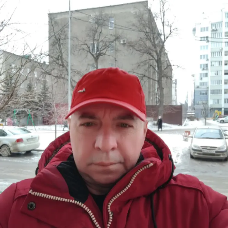Я Владимир, 54, из Липецка, ищу знакомство для секса на одну ночь