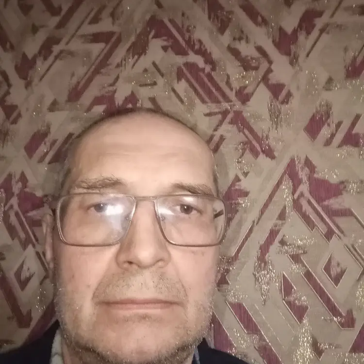Я Влад, 54, из Иванова, ищу знакомство для регулярного секса