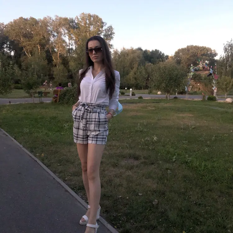 Irina из Киева, ищу на сайте регулярный секс