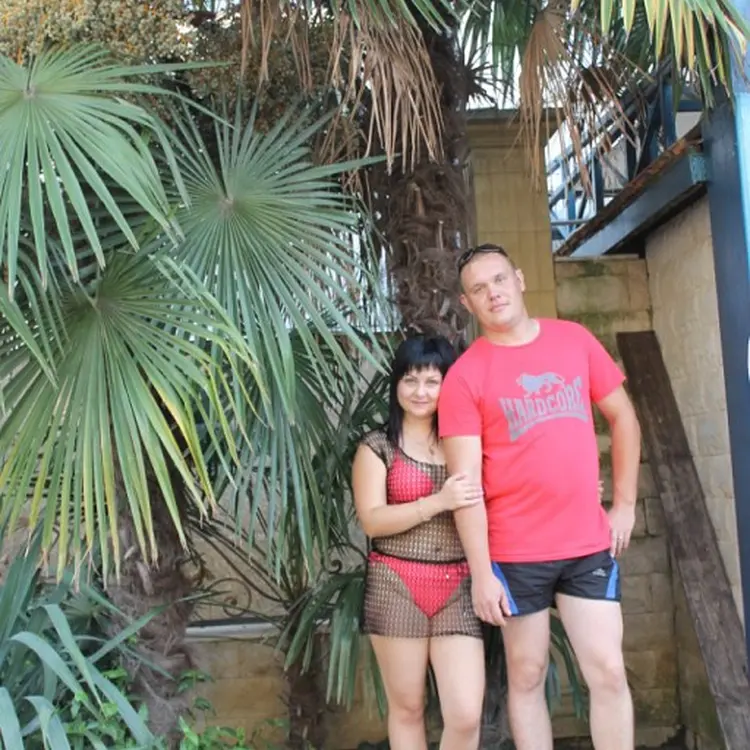 Мы Жека, 38, из Азова, ищу знакомство для регулярного секса