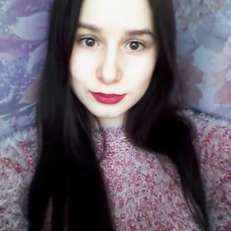 Я Ольга, 25, знакомлюсь для постоянных отношений в Воронеже