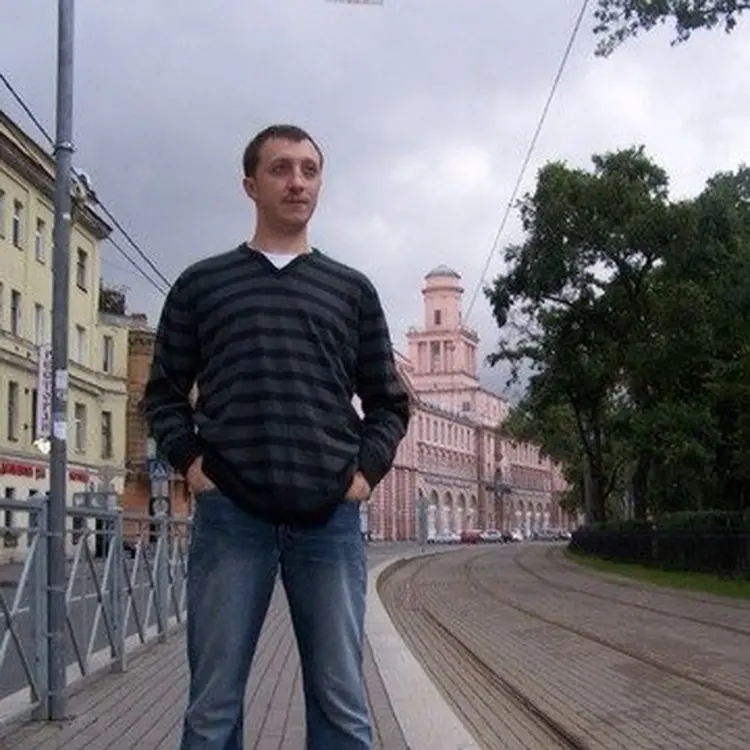 Я Игорь, 38, знакомлюсь для виртуального секса в Ровно
