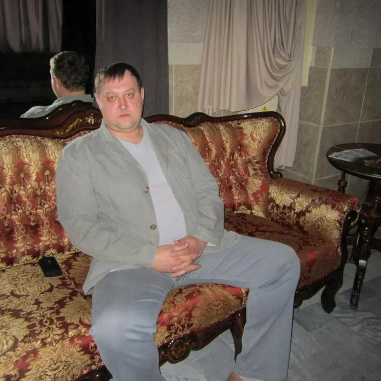 Олег из Березников, мне 53, познакомлюсь для секса на одну ночь