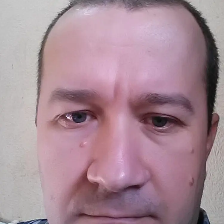 Я Павел, 43, знакомлюсь для регулярного секса в Серпухове