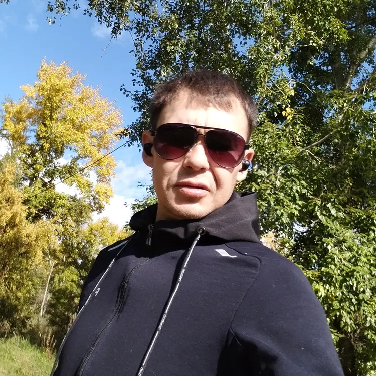Я Сергей, 35, знакомлюсь для регулярного секса в Братске