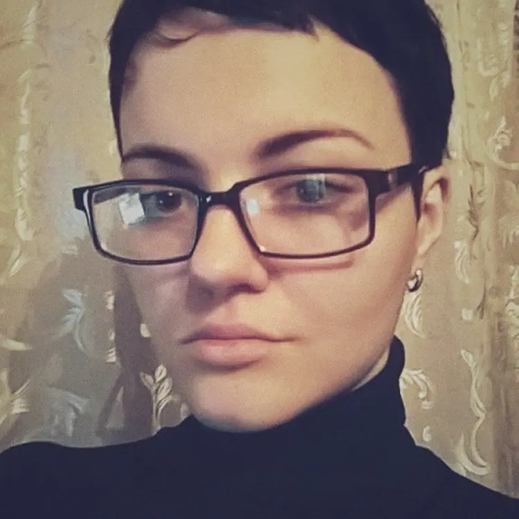 Я Юлия, 39, знакомлюсь для общения в Москве