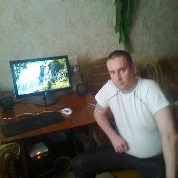 Андрей из Пинска, ищу на сайте виртуальный секс